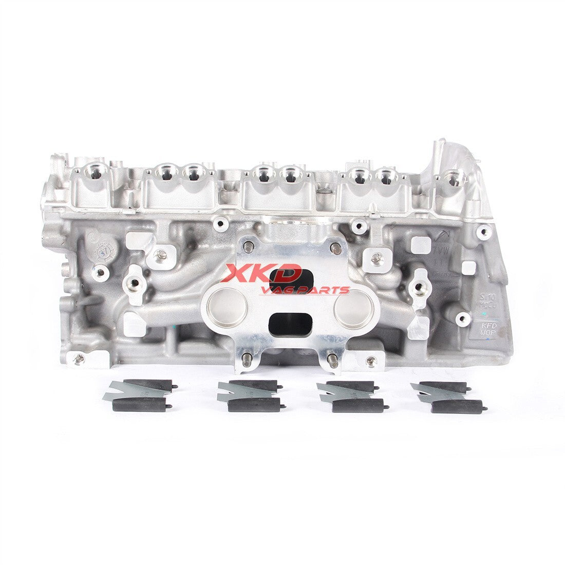 ya 27 7.2 2.0T engine cylinder head kit suitable for Volkswagen , for Golf Teramont, for Audi A3, A4, A6, Q3