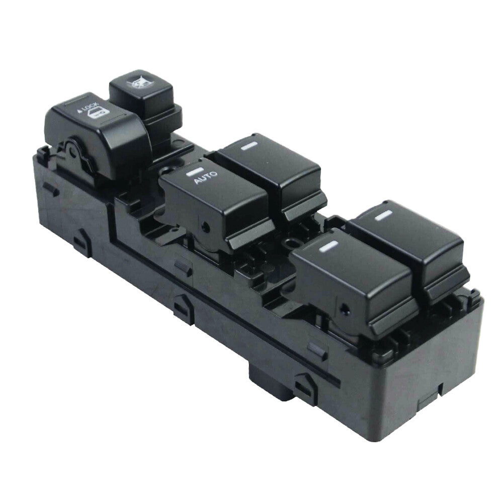 ya 1 8.5.4 Power Window Switch Window Main Switch for KIA 2010-2014 Sorento R 93570-2P100