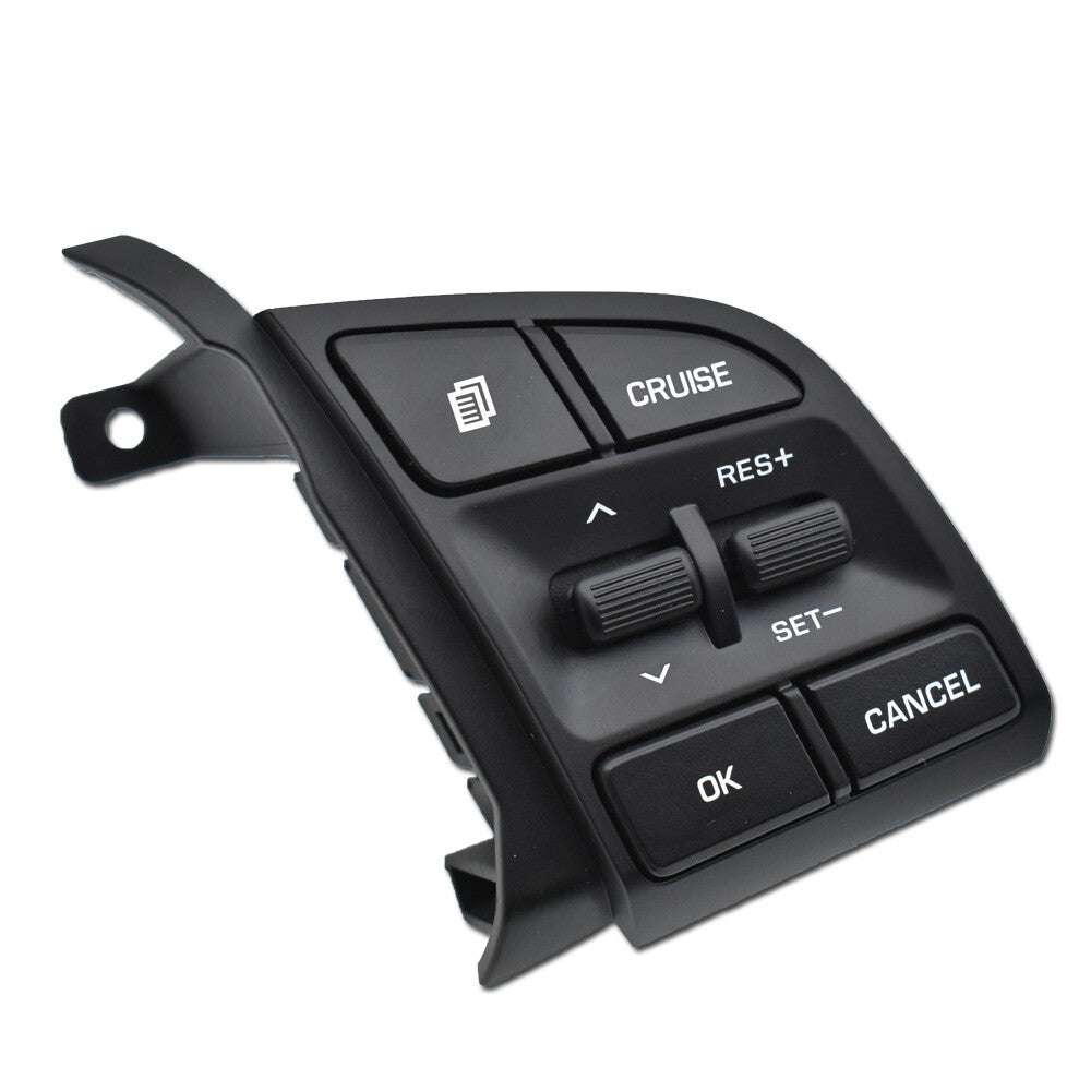 ya 1 8.5.4 96720D32004X Right Steering Wheel Cruise Control Switch for Hyundai for Tucson 15-19