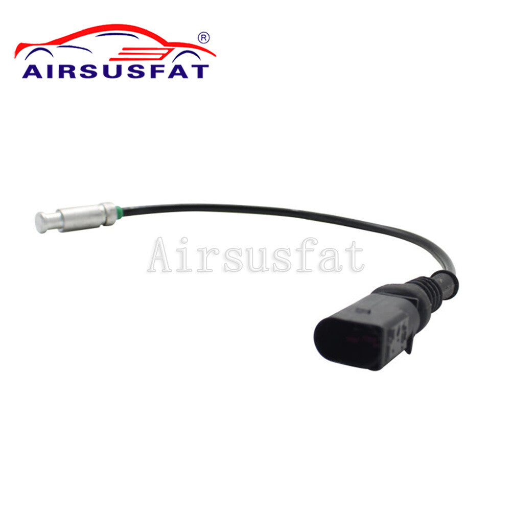 ya 1 8.5.3 Suitable for Audi A6 4F C6 S6 A6L Allroad Air Compressor Sensor Air Suspension 4F0616005E