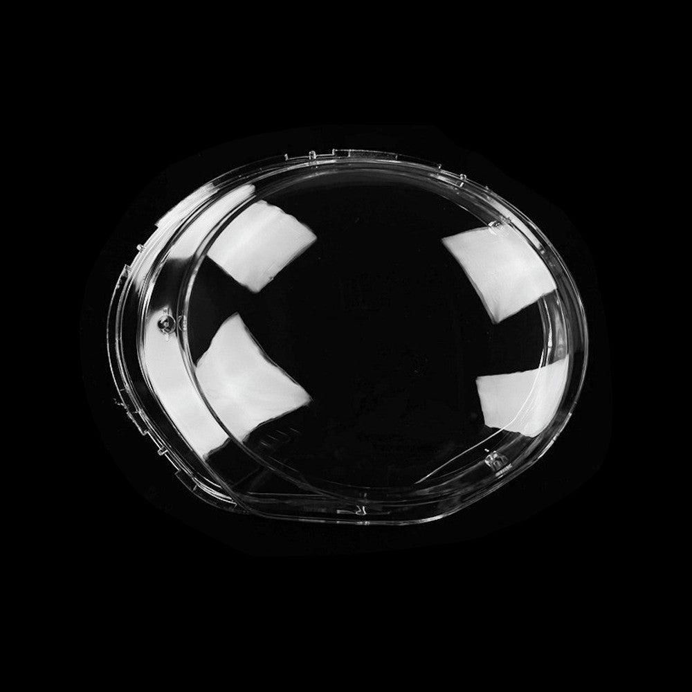 ya 13 5.27.2 Headlight Clear Lens Housing Right RH Side Front No Seal Glue Fit For 2014 ESQ