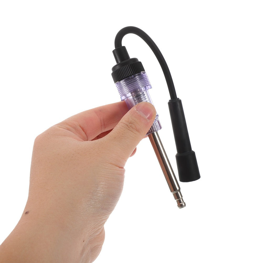 ya 5 8.7 1Pc Car Engine Spark Plug Ignition Tester for Quick Diagnostic Checks