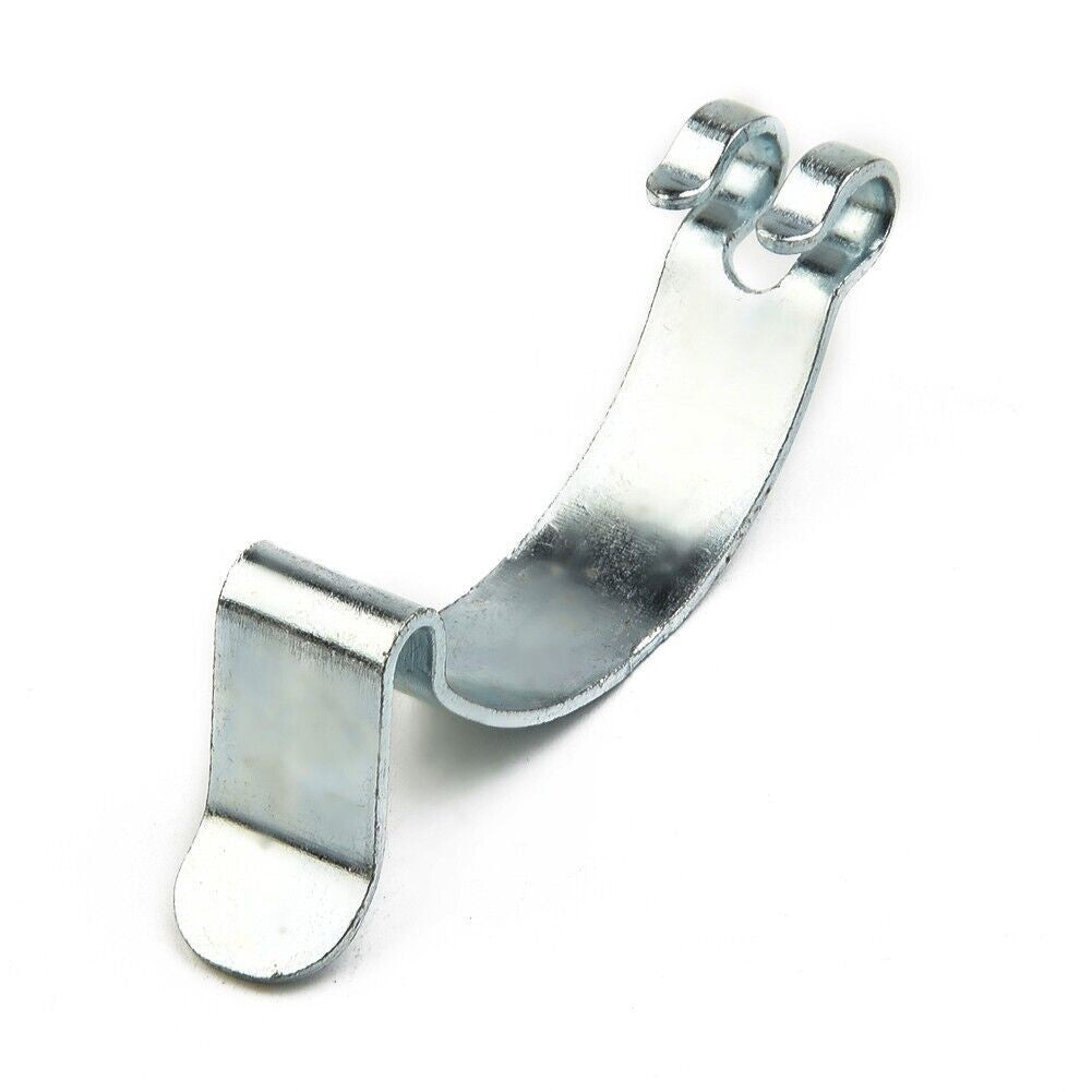 ya 5 8.7 4x Clips Fit for for Hyundai Intake Steel Card Shrapnel Hot Sale
