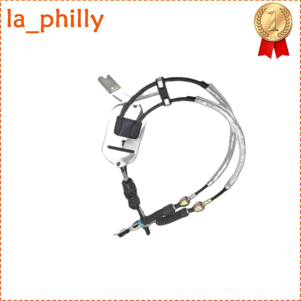 ya 12 5.22 33820-52440 Shifter Cable for Toyota Yaris 2006-2016 Manual Transmission