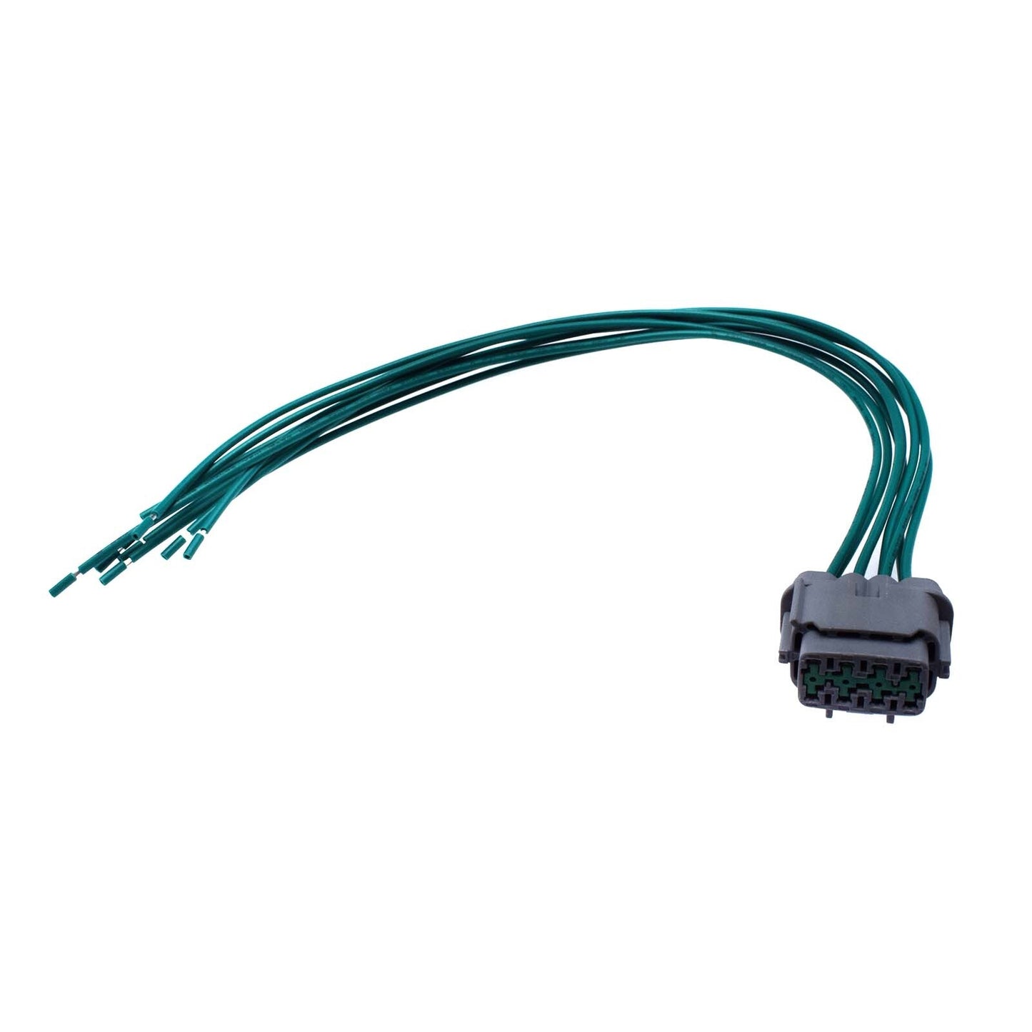ya 1 8.5.4 26010CF40B Headlight Connector 8 Wiring Harness for 350Z for Infiniti
