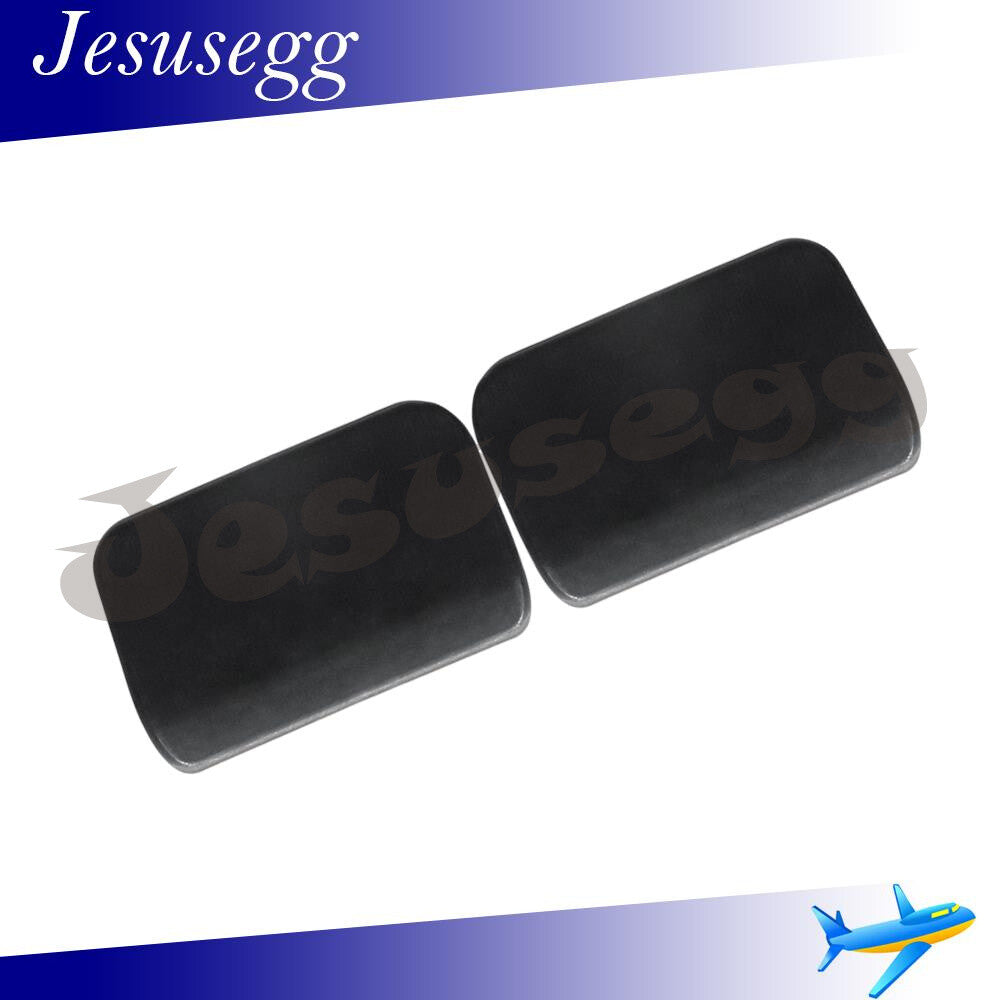 ya 13 5.27.2 2x Fits for Maserati Granturismo Grancabrio Right+Left Side Headlight Washer Cover