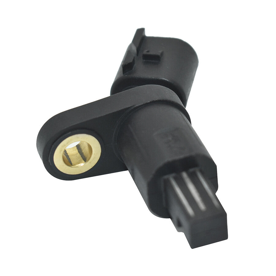 ya 5 6.16.2 2x Rear Right & Left ABS Wheel Speed Sensors 1J0927807B for VW Beetle for Golf for JETTA