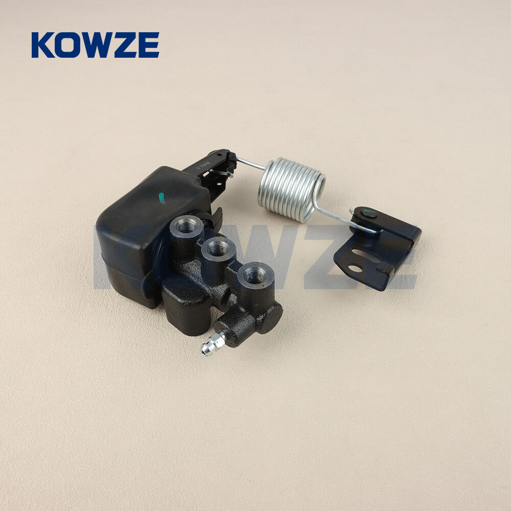 ya 10 5.28.2 Brake Load Sensing Valve fit for Nissan Navara II D40 2.5TD Pathfinder 46400-EB70B