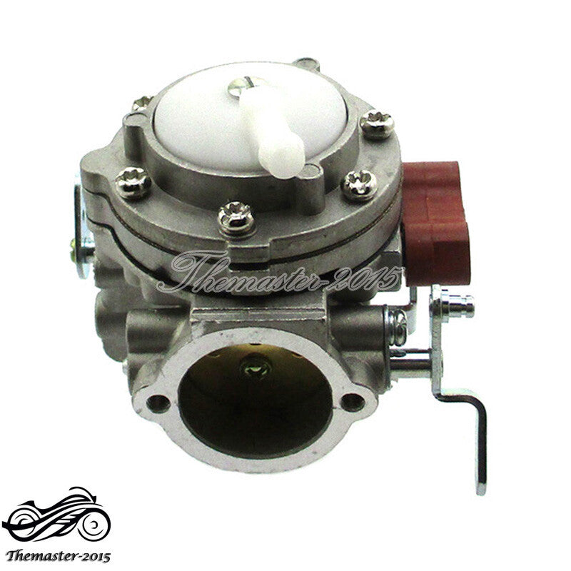 ya 28 24mm Carburetor Carb For 100cc Racing Karting Go Karts