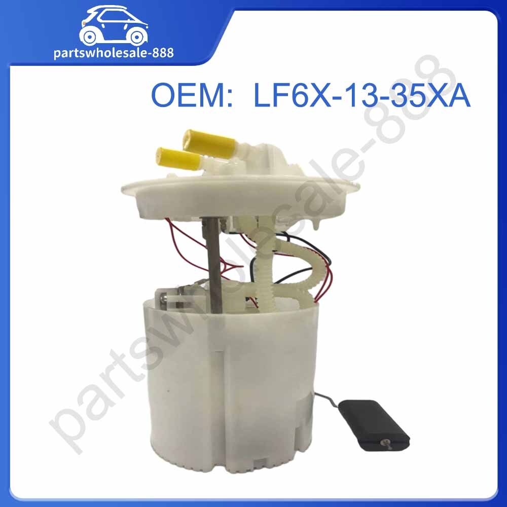 ya 27 7.2 LF6X-13-35XA Fuel Pump Module Assembly for Mazda 3 2008-2014 1.6L 2.0L 2.5L