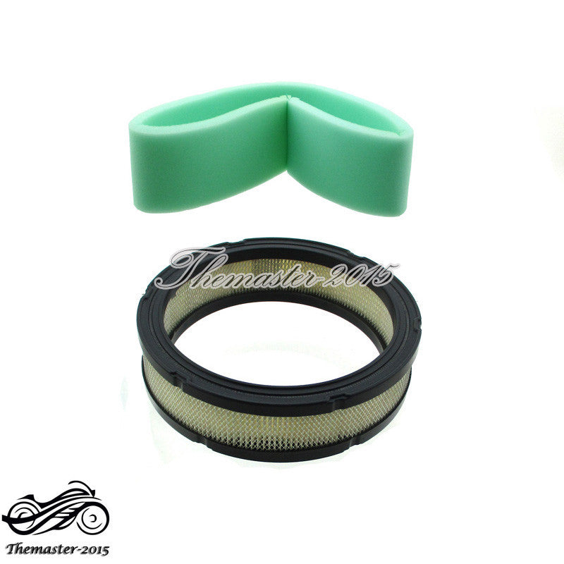 ya 28 Air Filter For Onan 140-2628-01 140-1228 140-2522 John Deere AM106953 HE140-2628
