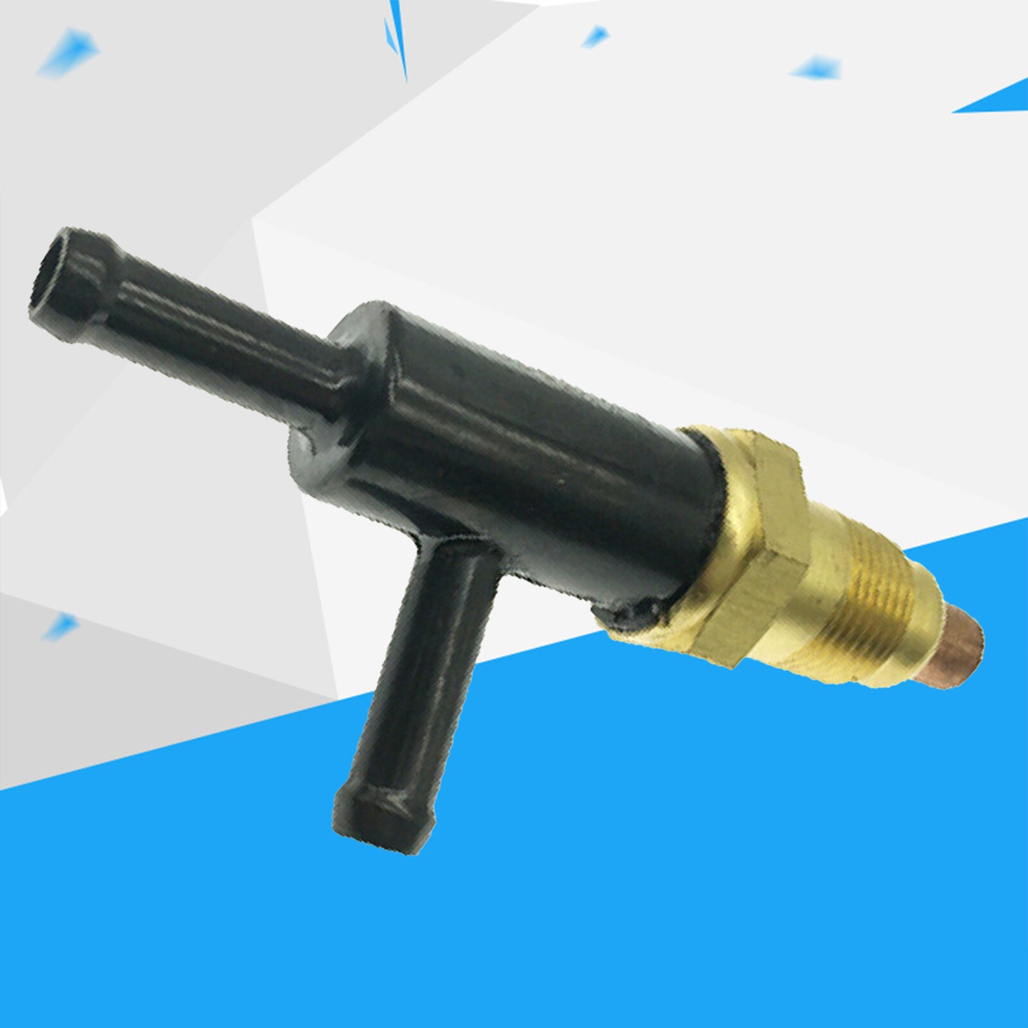 ya 1 8.5.1 1-Pack Black Jet Control Valve 36281-PNA-G01 for 2001-2007 for Honda CRV