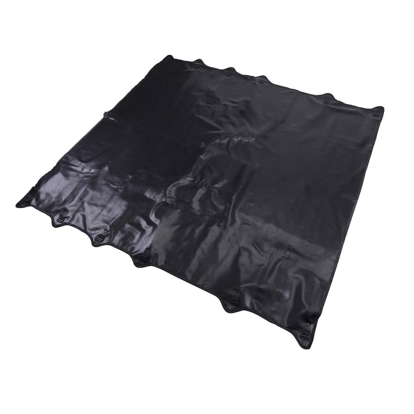 ya 2 6.29 Leather Top Roof Sunshade Kit Fits 1997 - 2006 for Jeep for Wrangler TJ Soft Cover