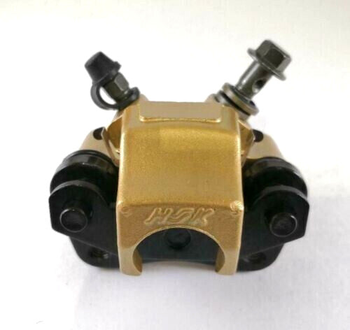 ya 27 7.2 New Left 110cc Front Brake Caliper for SUNL KINROAD KANDI TaoTao GO KART BUGGY