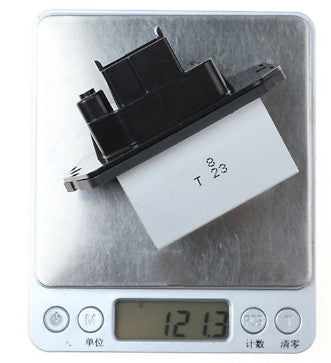 ya 1 8.5.2 LR031677 Heater Blower Motor Resistor for Land Rover LR3 LR4 for Range Rover Sport