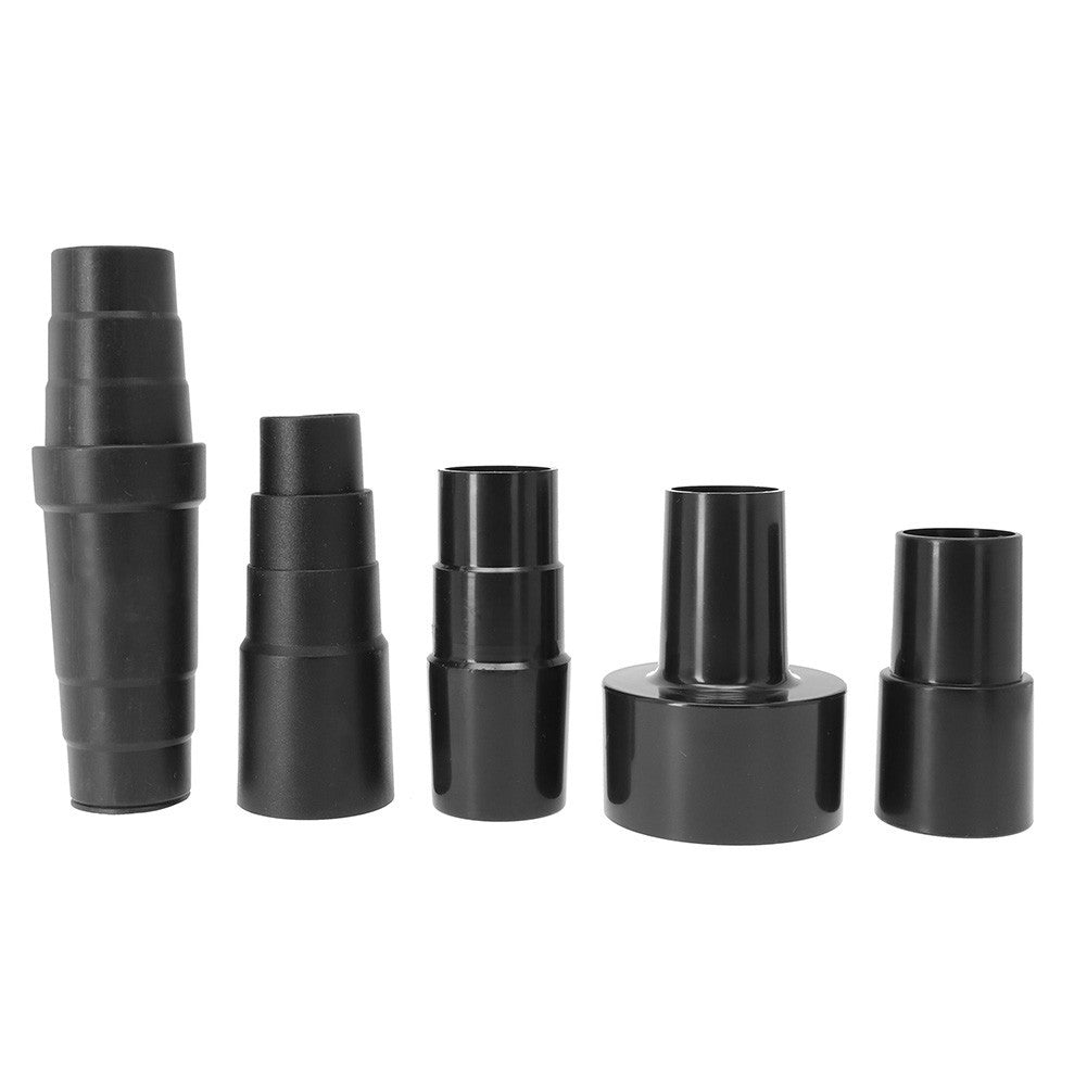 ya 25 Vacuum Hose Adapter Kit Reducer Converter Wet/dry om 1 1/2 Inch To 1 1/4inch