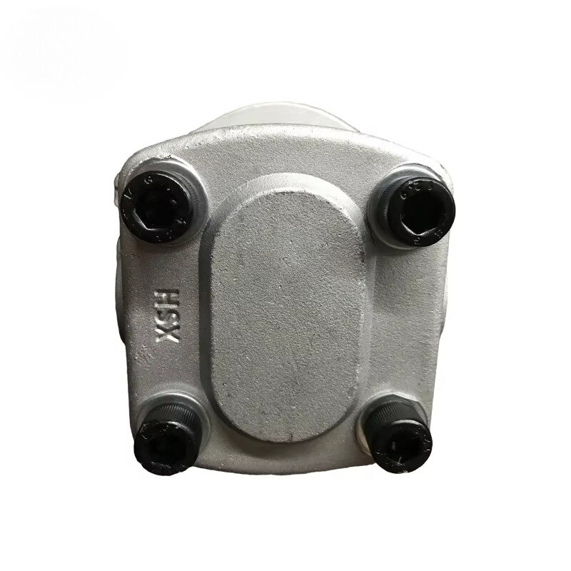 ya 4 6.21 High Quality Iron SBS120 Pilot Gear Pump for Excavator E320C for Caterpillar
