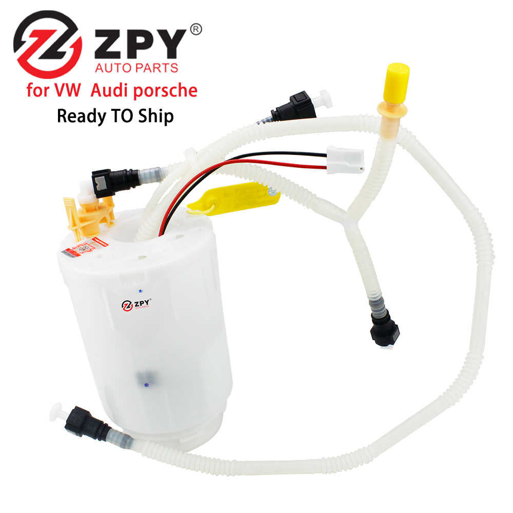 ya 27 7.2 ZPY 95562093201 Fuel Pump Assembly For PROSHCE for Cayenne 95562093101 95562042100