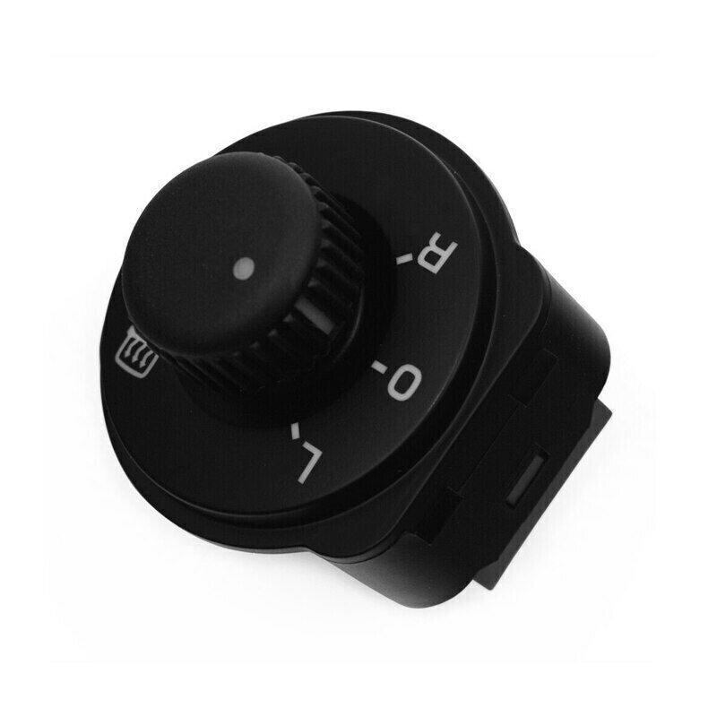 ya 1 8.5.1 1 * External rearview mirror switch adjustment knife suitable for Skoda Octavia 1Z1959565E