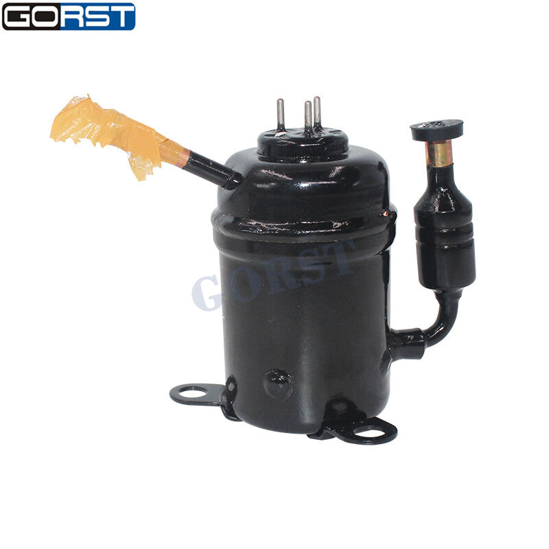 ya 5 8.7 ZH2048A 48V Car Refrigeration Air Compressor Fridge zer For Micro Compressor