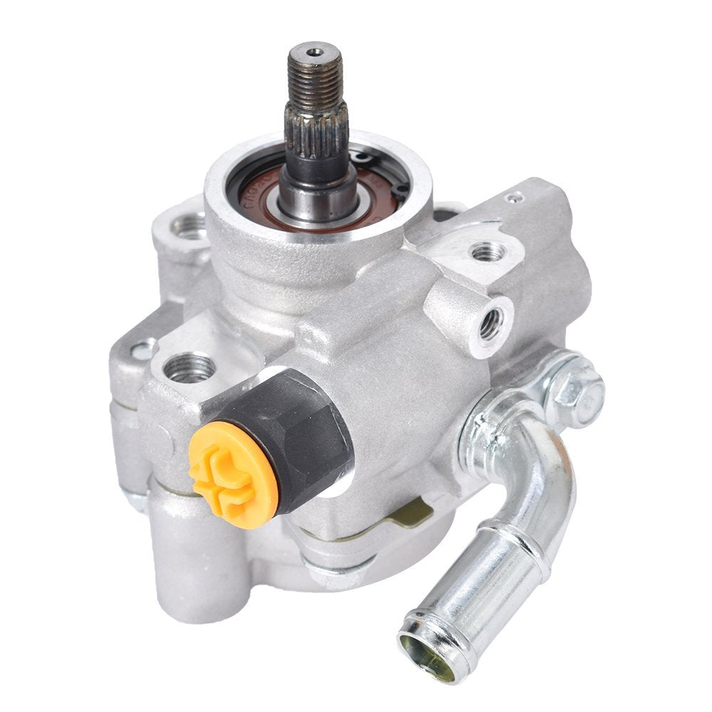 ya 10 10.28 Power steering pump suitable for Camry Solara 2.2L L4 DOHC sedan/coupe 92-0