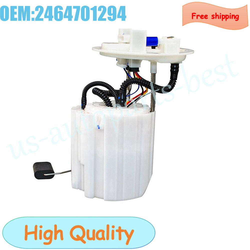 ya 27 7.2 New Fuel Pump Assembly for Mercedes-Benz CLA200 2.0L 2464701294