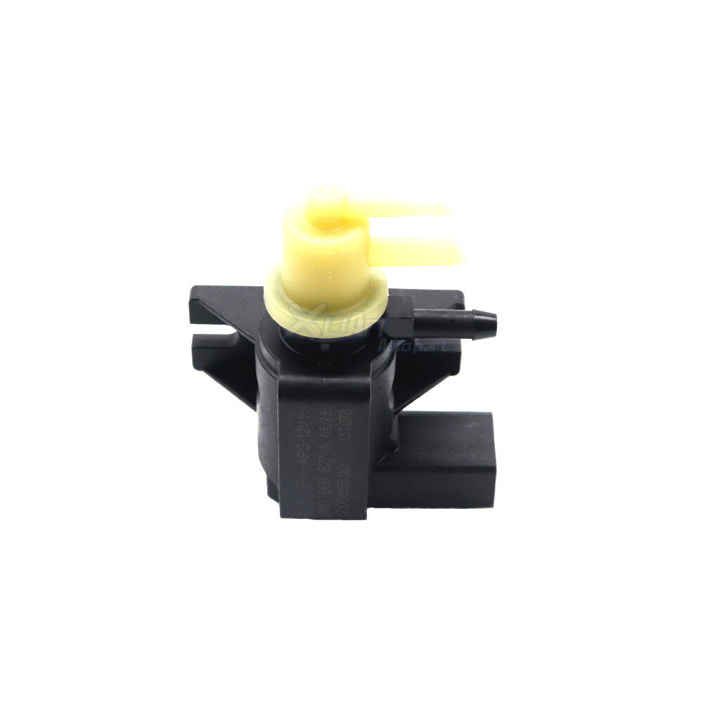 ya 3 6.25.2 for Audi A3 for A4 A6 for VW for Golf for JETTA Beetle Boost Pressure Solenoid Valve 1K0906627A