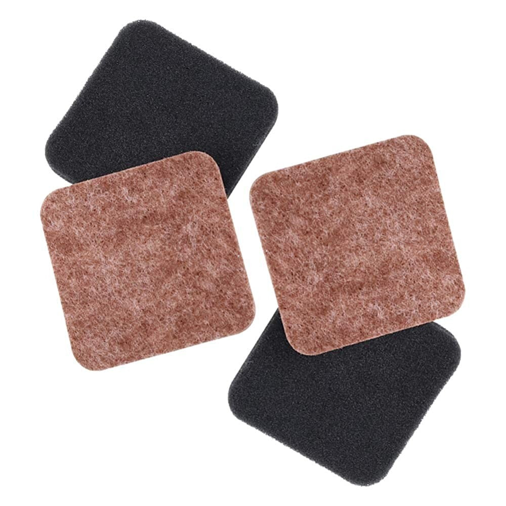 ya 27 7.20 2x Air Filter for Stihl FS75 BG75 FC75 FH75 HL75 HT75 HS75 FS80 HS80 FS80R FS85