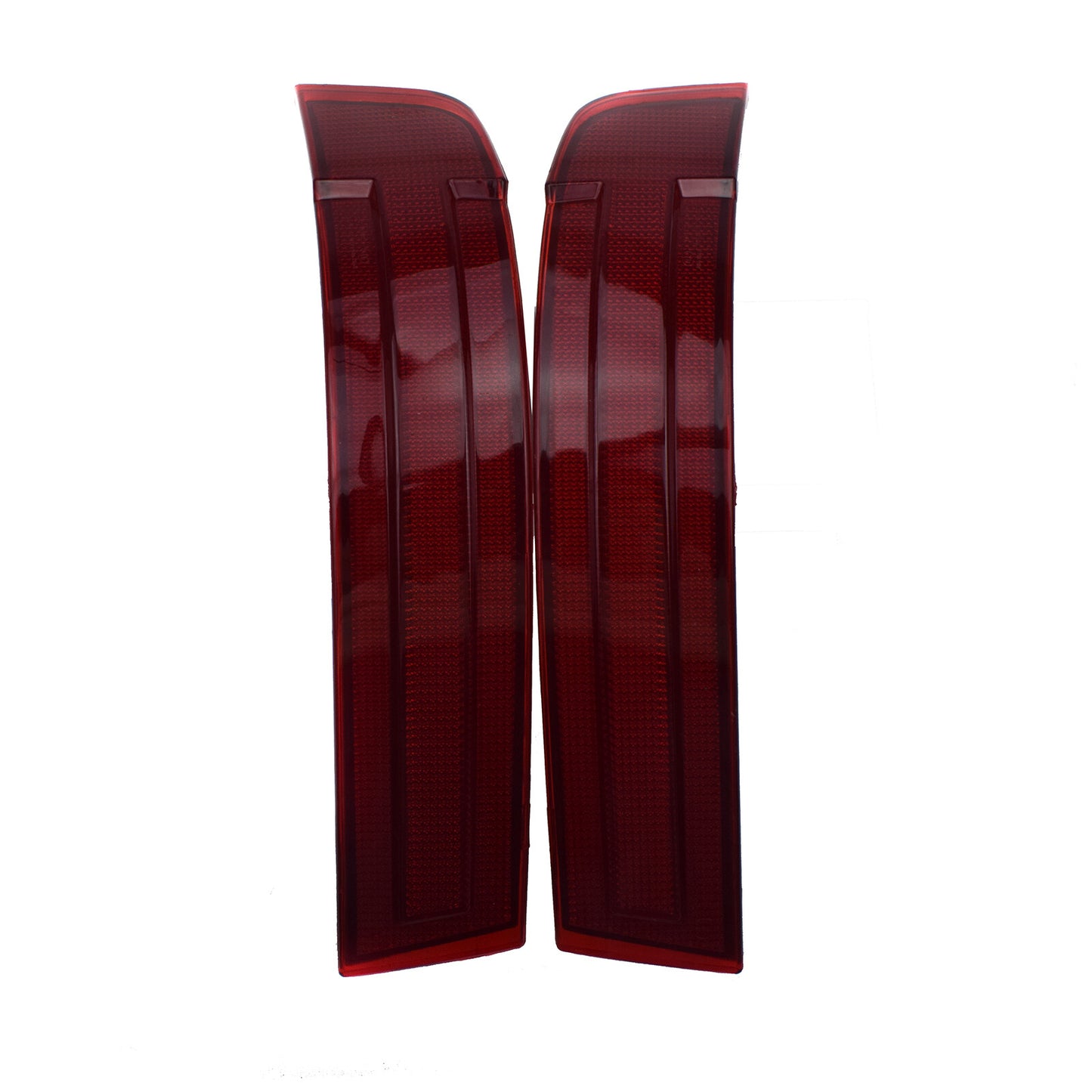 ya 1 8.5.3 A pair of bumper reflectors on the left and right rear are suitable for GL320, GL450, and GL550