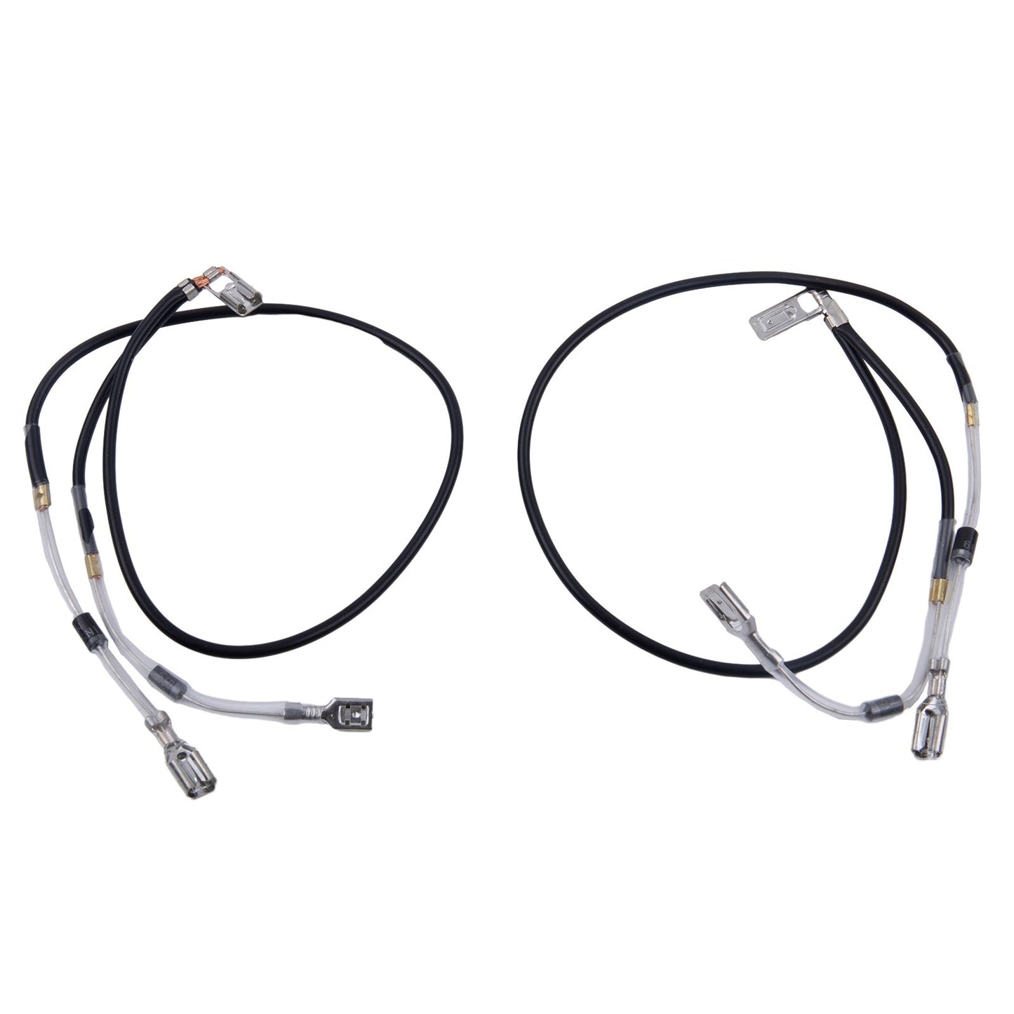 ya 14 Wire Assembly Wire Assembly 2PK 844547 For V-twin Engine Metal Replaces Part