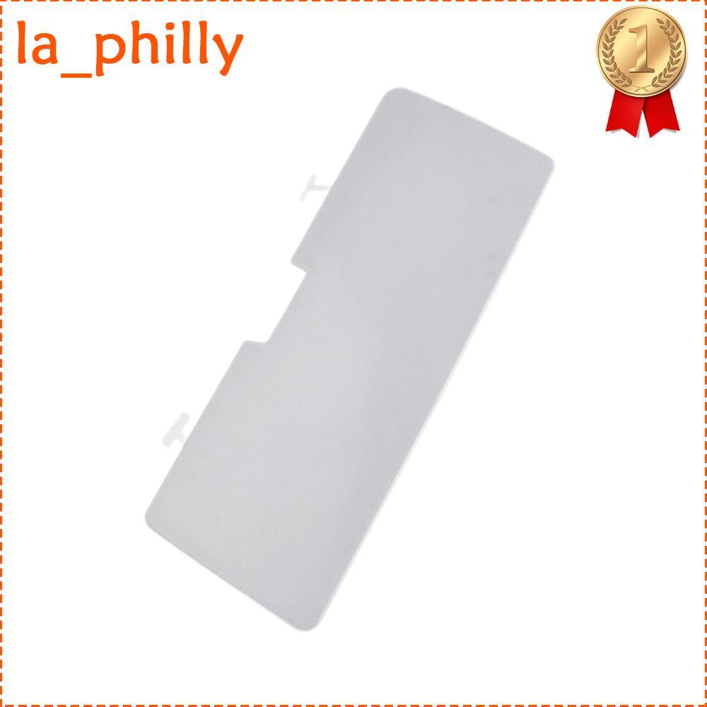 ya 27 6.18 Front Bumper Tow Hook Cover Eye Unpainted Fits For 1984-1996 E Class W124 S124