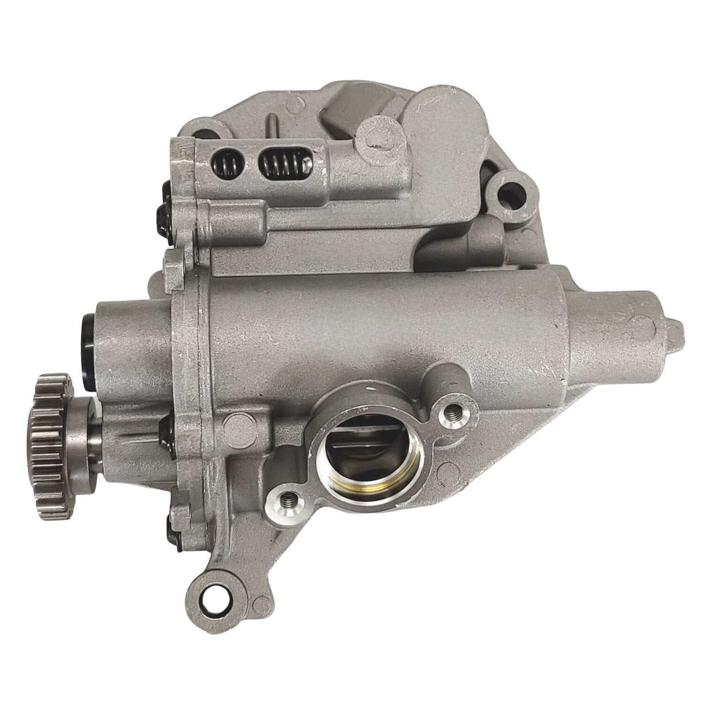 ya 9 6.4 06H115105AM Oil Pump for VW GTI for Tiguan for Audi A4 A5 1.8 2.0 TFSI CDA CDH CDN CAEB