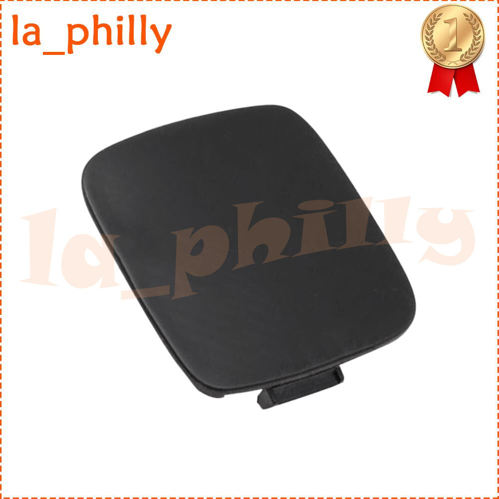 ya 27 6.18 for Toyota 2009 - 2010 for LEXUS IS250 Front Bumper Tow Hook Cover Cap Lower