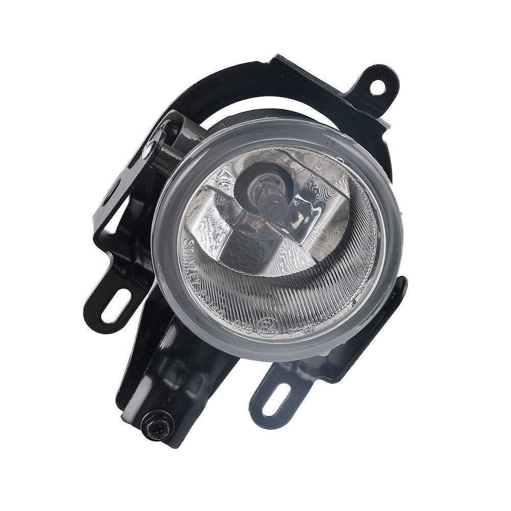 ya 13 5.27.2 Left or Right Front Bumper Fog Light Lamp Fit for Mitsubishi for Pajero V73 2003-2006