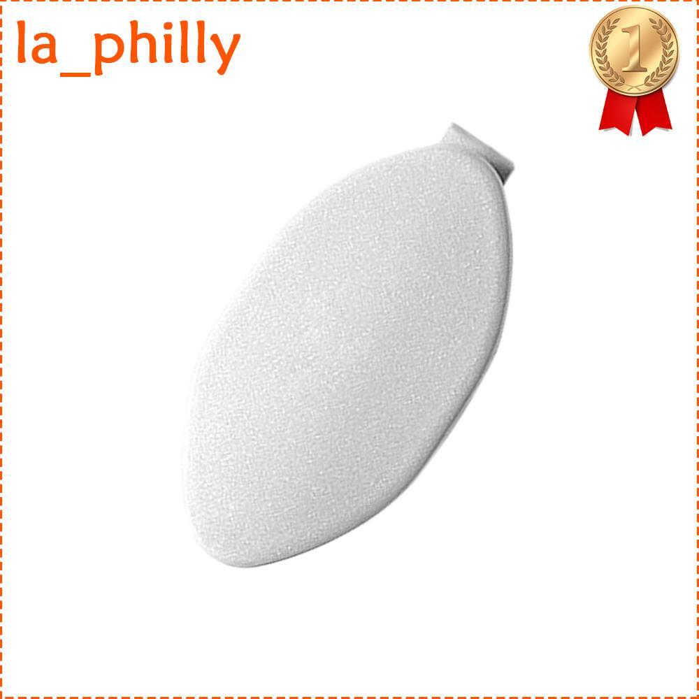 ya 13 5.27 Driver Side Door Handle Key Hole Cover Cap White for BMW G20 G30 G05 G01 2019-23