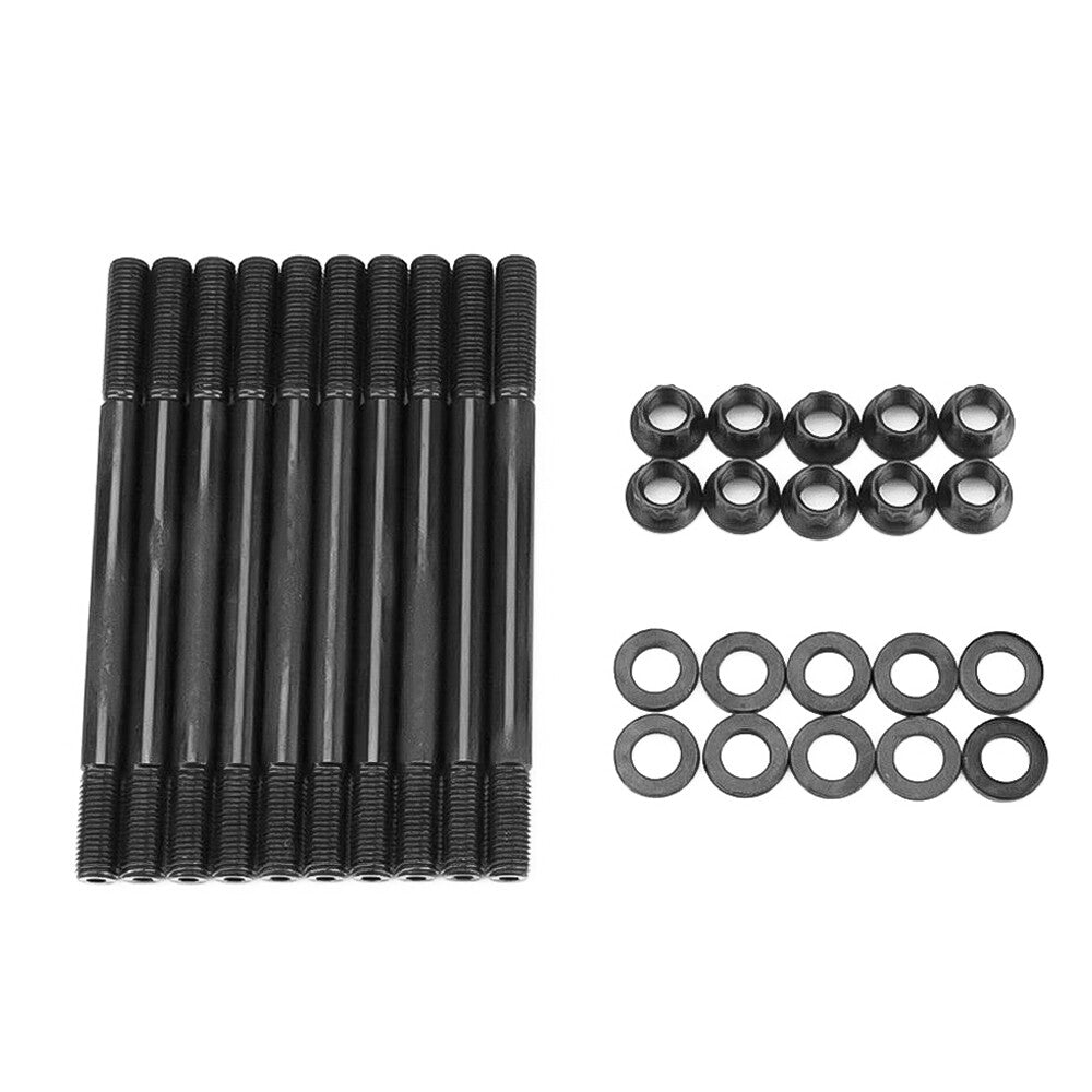 ya 27 7.2 208-4701 Cylinder Head Stud for Honda for Acura K20 K24 K Series K Swap RSX Si