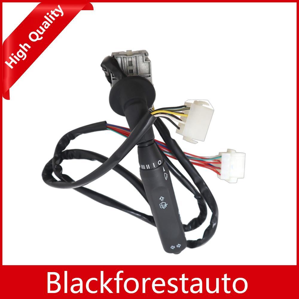 ya 13 Turn Signal Headlight Wiper Steering Column Switch for Mercedes NG/SK/MK-Series