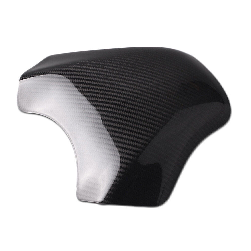 ya 5 8.7 for Kawasaki ZX10R 04 05 Carbon Fiber Fuel Gas Tank Cover Protector Guard