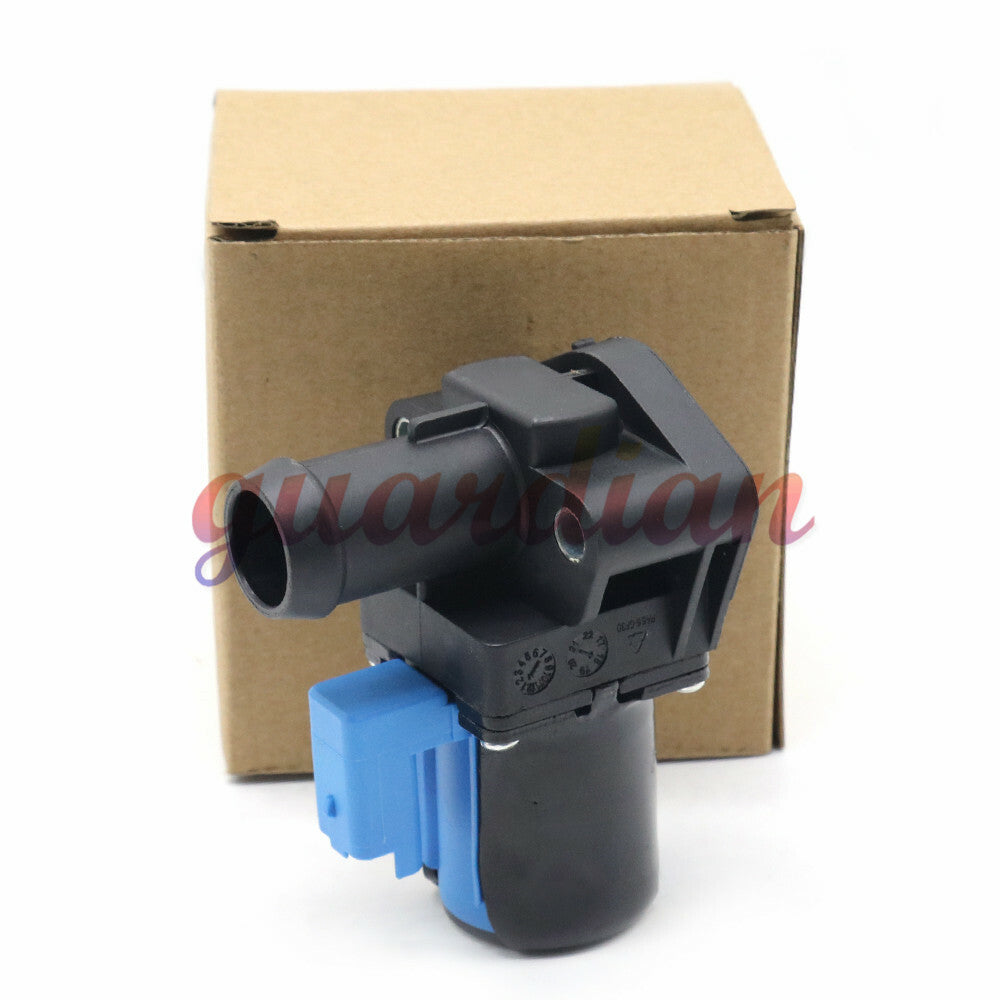 ya 3 6.25 Left Heater Control Valve 2013 - 2018 for Ford Fiesta Escape 1.6L BM5Z-18495-C