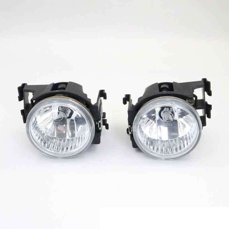 ya 1 8.5.4 for Subaru Impreza Outback Legacy Clear Left & Right Bumper Fog Light Front Lamp