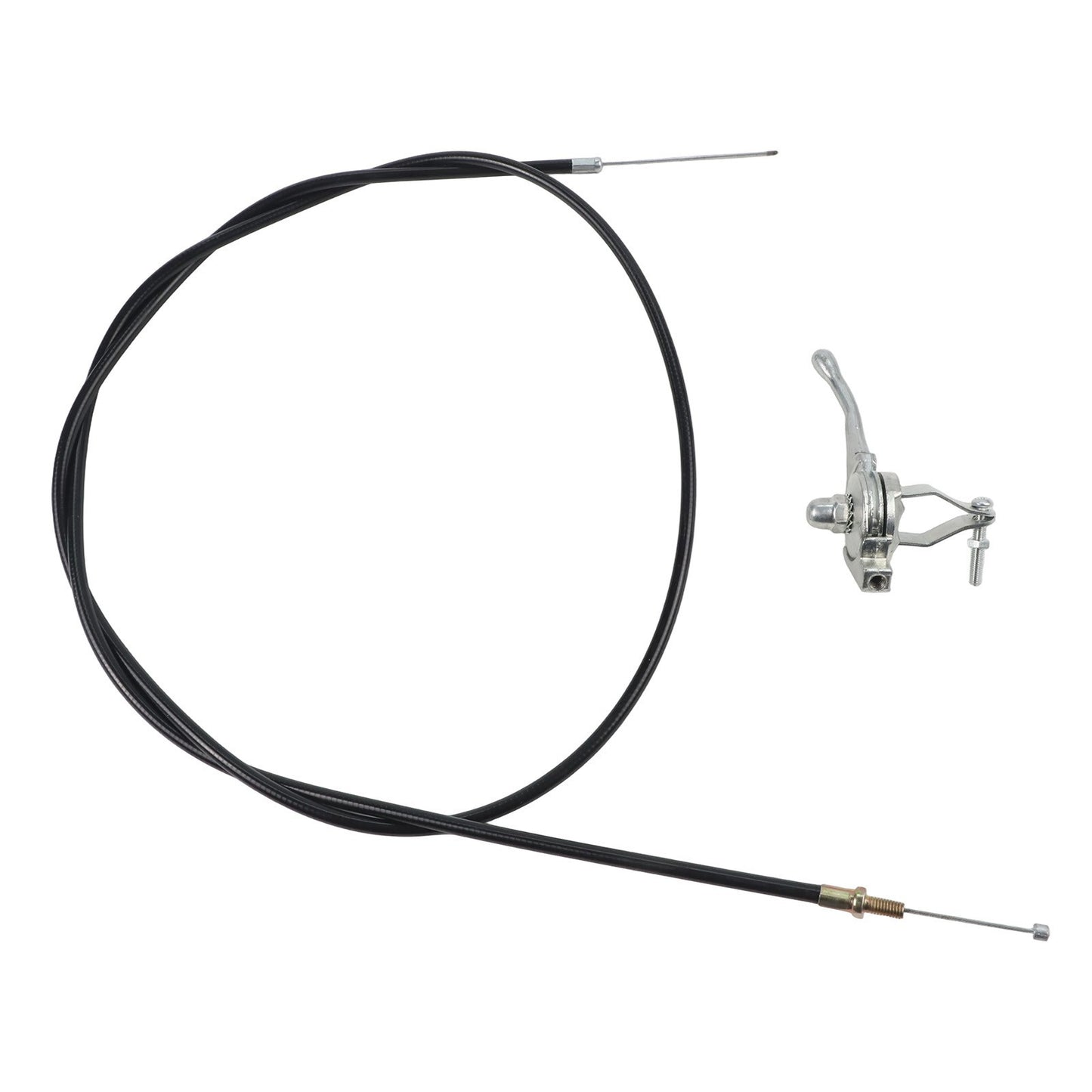 ya 14 Throttle Cable Kit for Contractors For Multiquip For Whiteman Trowels J36