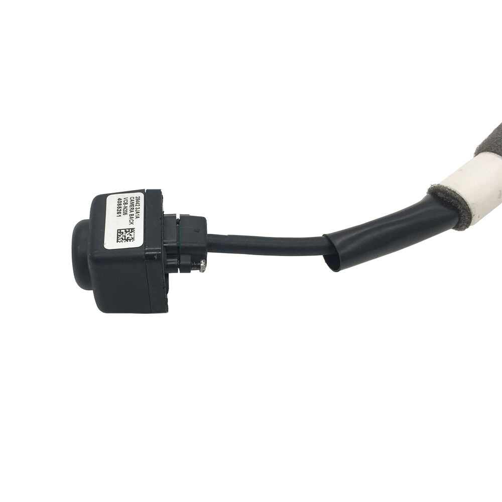 ya 10 5.29 Rear view backup parking camera for Nissan Pathfinder for Infiniti QX60 2.5L 3.5L
