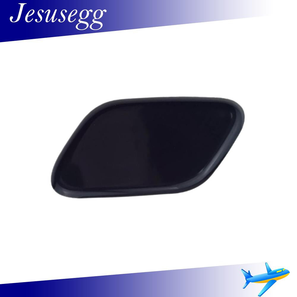 ya 27 6.18 Left Side Headlight Washer Jet Nozzle Cover Fits For Sportage IV KX5 2016-2019