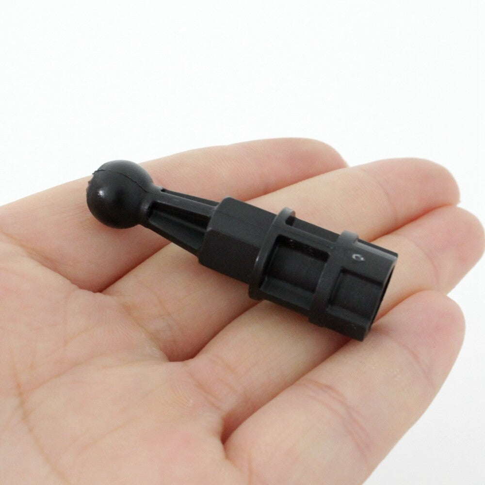 ya 1 8.5.2 engine cover ball nail appearance cover 04891847AA suitable for Jeep for Dodge for Chrysler