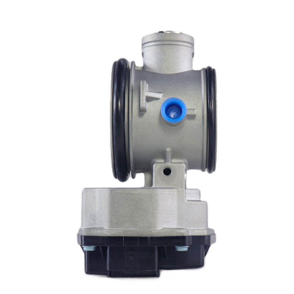 ya 5 8.7 Throttle body 8200123061 is suitable for Renault Laguna Megane Scenic for Clio Espace Kangoo