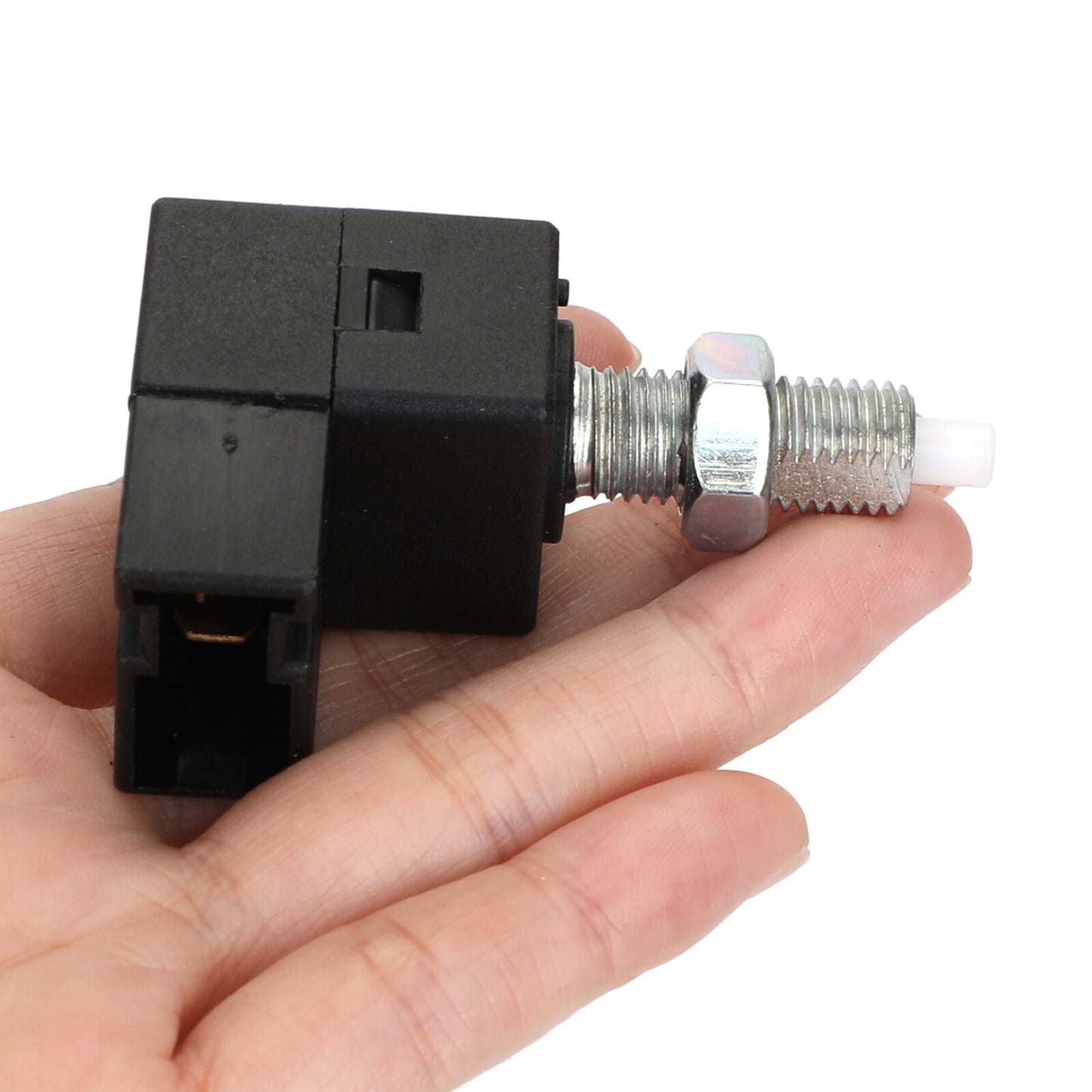 ya 1 8.5.2 Brake Light Switch 2-Pin fits for Hyundai i10 i20 i30 ix35 Santa 93810-2E000
