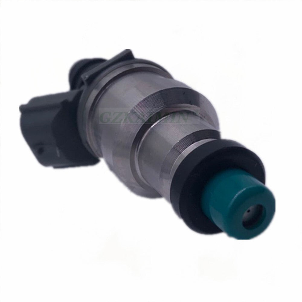ya 1 8.5.4 4pcs 195500-2040 For 1992-1993 for Mazda MX-3 1.6L 1.8L Fuel injector nozzle