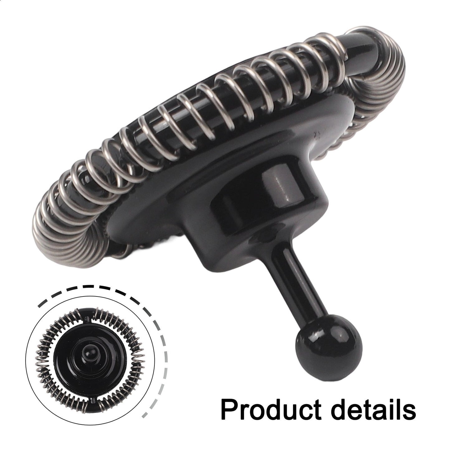 ya 28 Milk Frother Whisk for NJ Espresso Machine Models ES601 655 701 Replacement