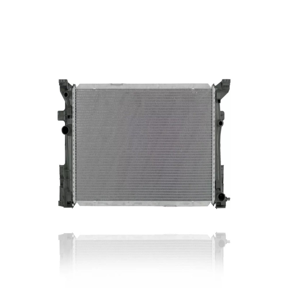 ya 27 7.20 Radiator for Infiniti QX30 2017-2019