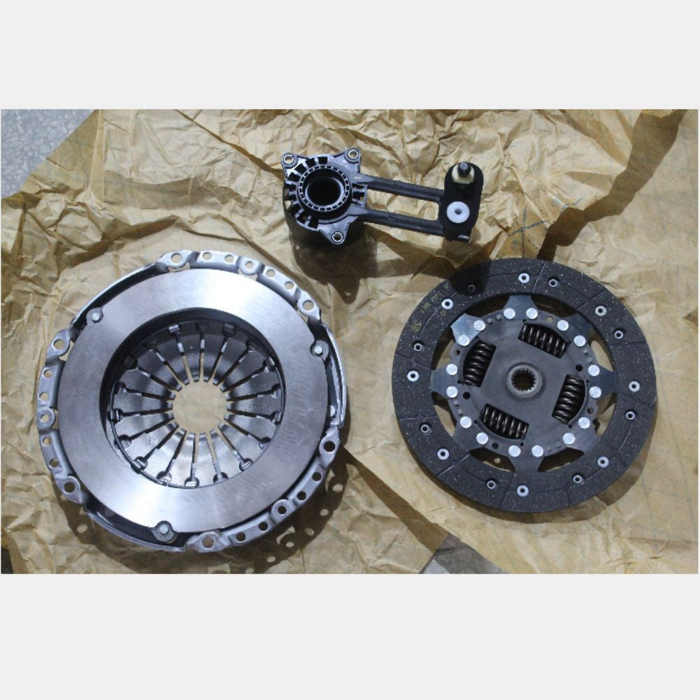 ya 5 8.7 3M517540H1D Clutch Kit for Ford C-Max Focus II Turnier 06-12